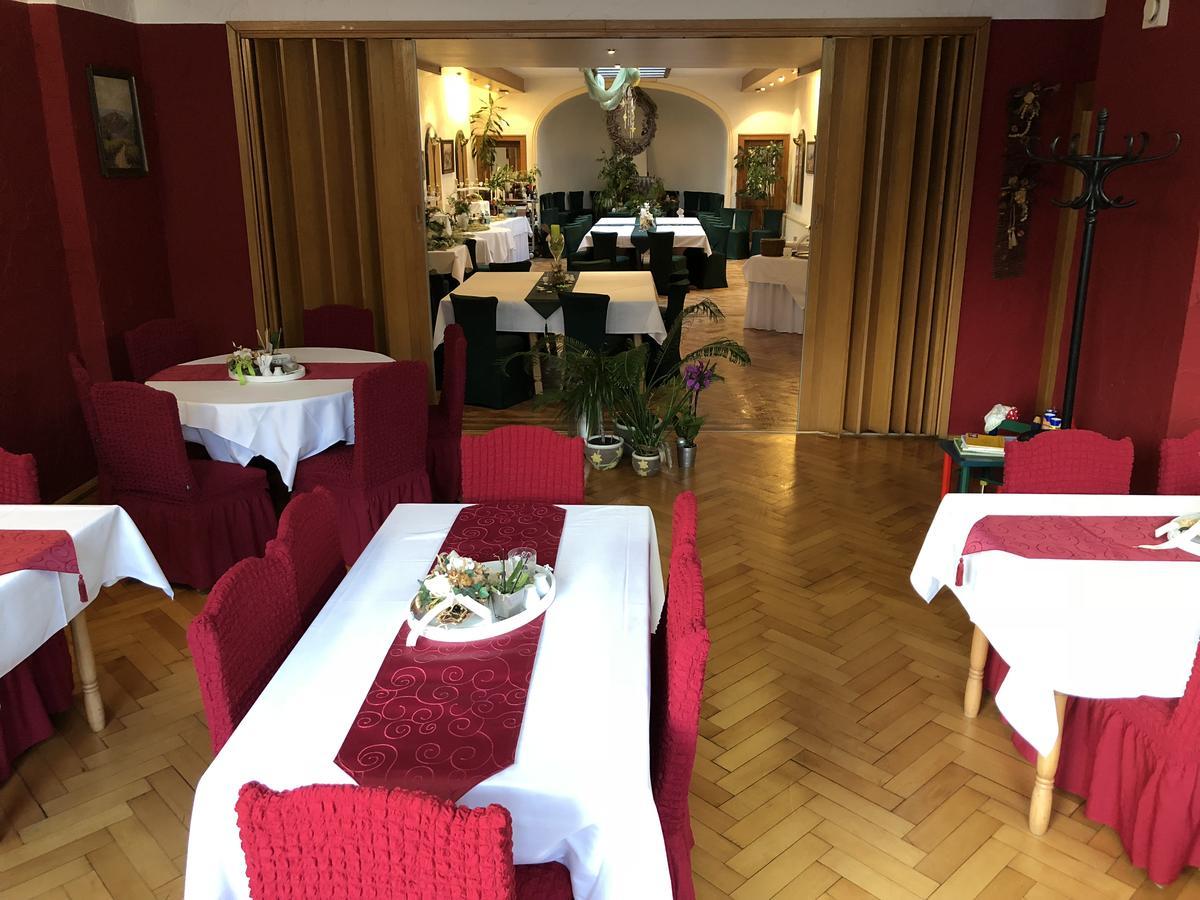 Restaurant Mohren *