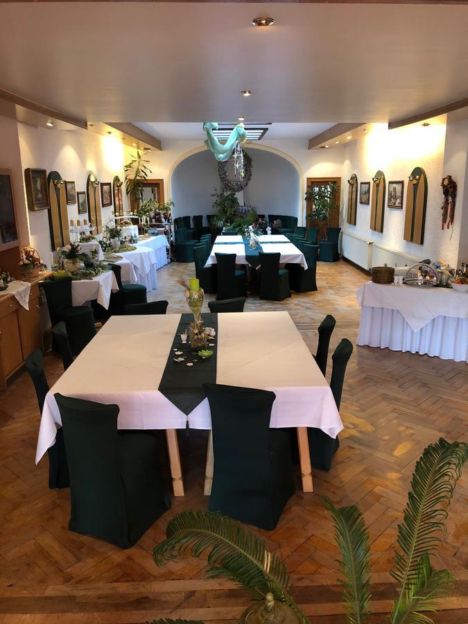 Restaurant Mohren